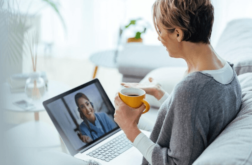 Therapist Providing Online Anxiety Therapy in Austin, Texas for professionals at Amority Health