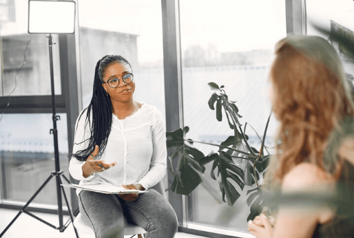 Free therapy consultation for people-pleasing therapy in Austin, TX.