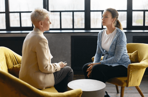 Shifting Perceptions: Signs You Could Benefit from Therapy