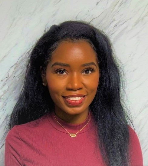 Rachel Cooper, therapist at Amority Health, specializing in burnout, perfectionism, and life transitions for high achievers.