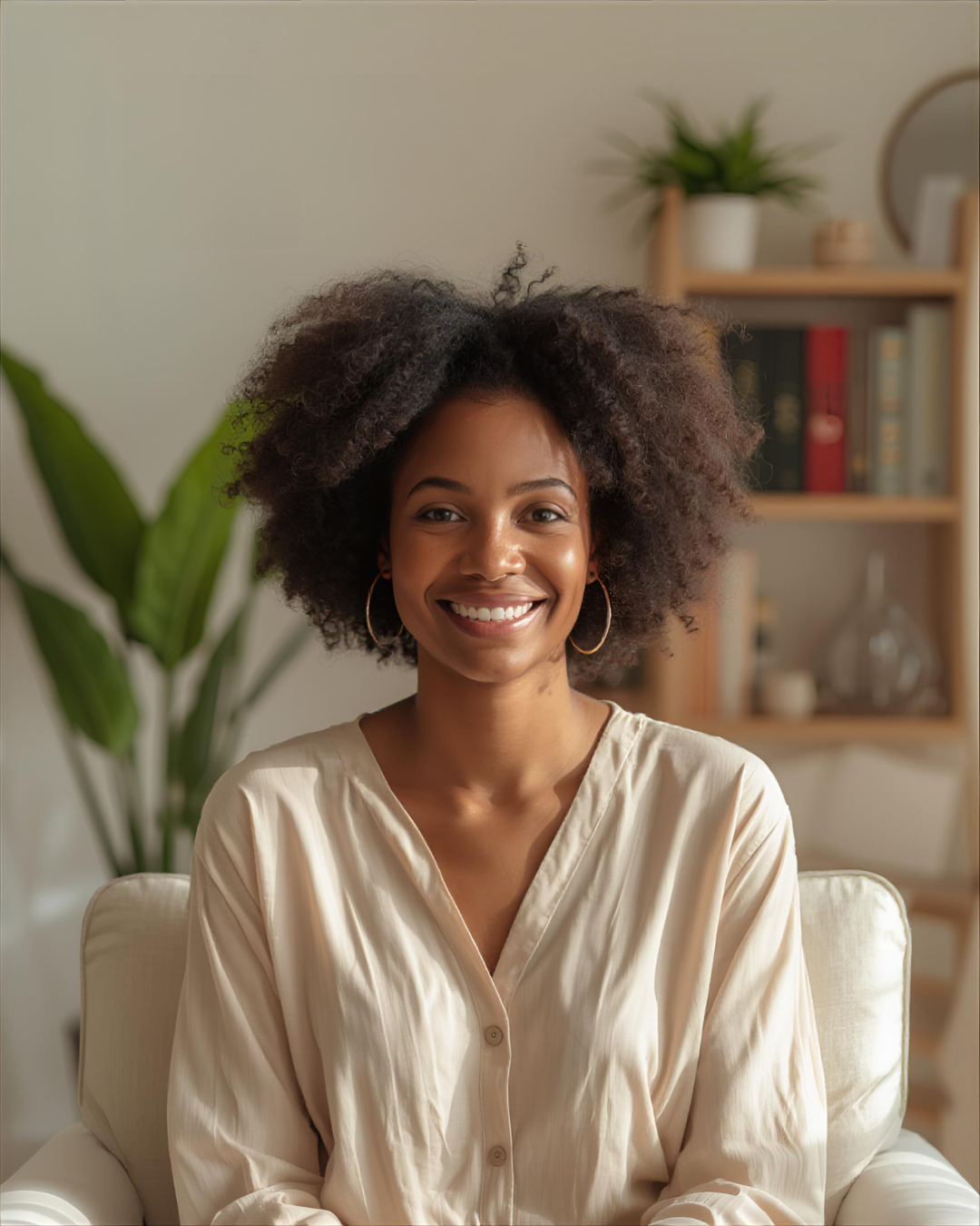 Austin therapist helping high-achieving adults manage anxiety, overthinking, and burnout.